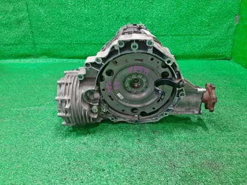 АКПП НА AUDI A4 8K2 CDN