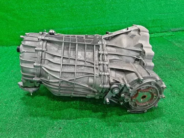 АКПП НА AUDI A4 8K2 CDN