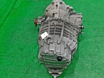 АКПП НА AUDI A4 8K2 CDN