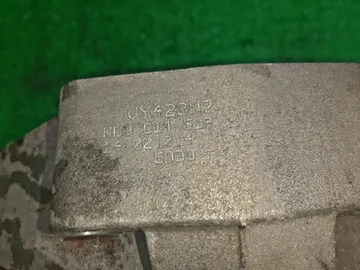 АКПП НА AUDI A4 8K2 CDN