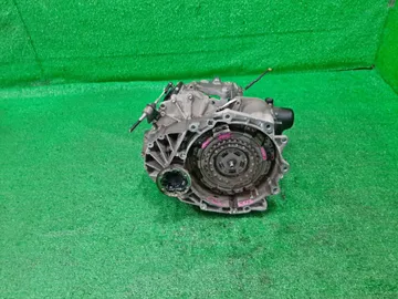 АКПП НА VOLKSWAGEN GOLF 5K1 CBZ