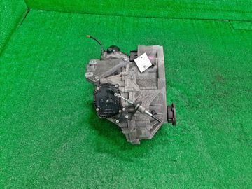 АКПП НА VOLKSWAGEN GOLF 5K1 CBZ
