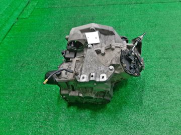 АКПП НА VOLKSWAGEN GOLF 5K1 CBZ