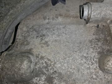 АКПП НА VOLKSWAGEN GOLF 5K1 CBZ