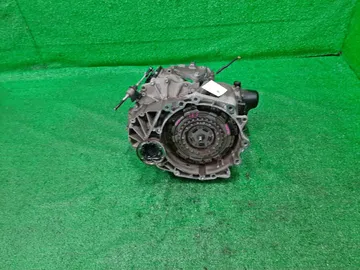 АКПП НА VOLKSWAGEN GOLF 1K5 CAVD