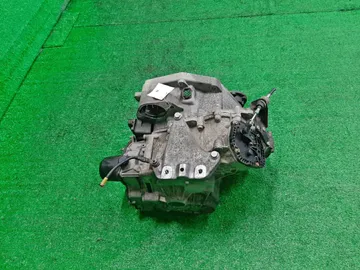 АКПП НА VOLKSWAGEN GOLF 1K5 CAVD