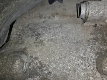 АКПП НА VOLKSWAGEN GOLF 1K5 CAVD