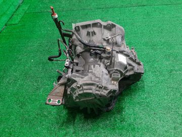 АКПП НА TOYOTA VITZ SCP10 1SZ-FE