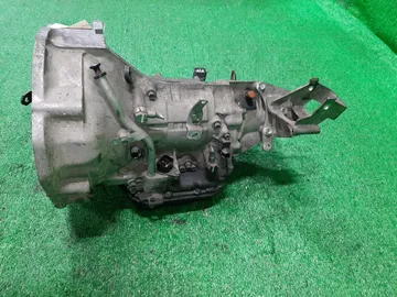 АКПП НА TOYOTA LITE ACE S402M 3SZ-VE