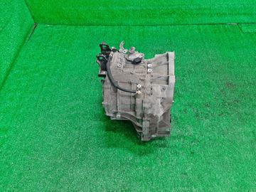 АКПП НА TOYOTA COROLLA FIELDER ZRE142G 2ZR-FE