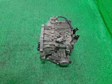 АКПП НА TOYOTA COROLLA FIELDER ZRE142G 2ZR-FE
