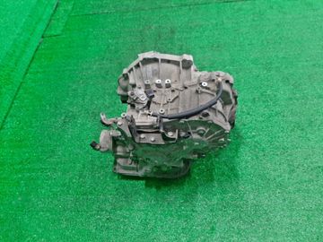 АКПП НА TOYOTA COROLLA FIELDER ZRE142G 2ZR-FE
