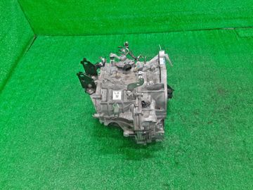 АКПП НА TOYOTA VITZ SCP90 2SZ-FE