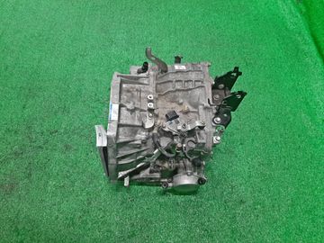 АКПП НА TOYOTA VITZ SCP90 2SZ-FE