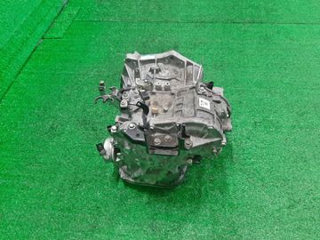 АКПП НА TOYOTA VITZ SCP90 2SZ-FE