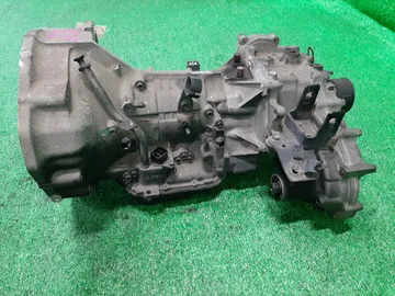 АКПП НА TOYOTA LITE ACE S412M 3SZ-VE