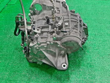 АКПП НА TOYOTA ESTIMA ACR30W 2AZ-FE