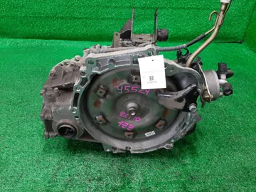 АКПП НА TOYOTA PREMIO ZZT240 1ZZ-FE