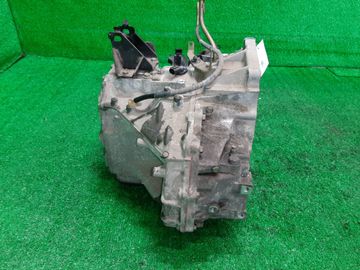 АКПП НА TOYOTA PREMIO ZZT240 1ZZ-FE