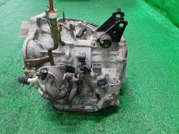 АКПП НА TOYOTA PREMIO ZZT240 1ZZ-FE