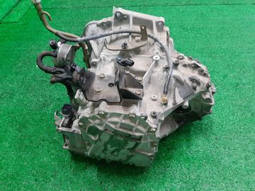 АКПП НА TOYOTA PREMIO ZZT240 1ZZ-FE