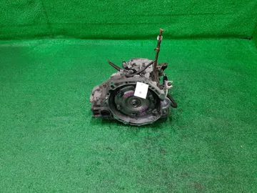 АКПП НА TOYOTA VITZ NCP10 2NZ-FE