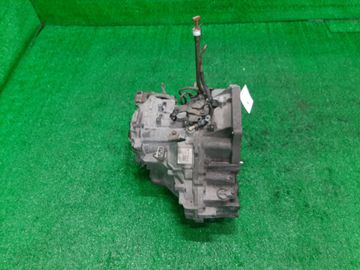 АКПП НА TOYOTA VITZ NCP10 2NZ-FE