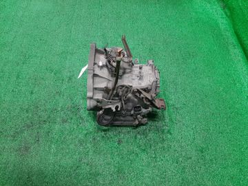 АКПП НА TOYOTA VITZ NCP10 2NZ-FE