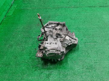 АКПП НА TOYOTA VITZ NCP10 2NZ-FE