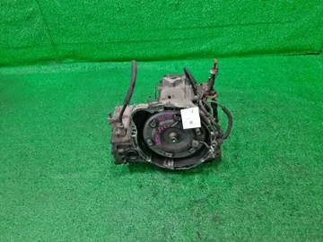 АКПП НА TOYOTA CORSA EL51 4E-FE