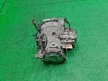 АКПП НА TOYOTA CORSA EL51 4E-FE