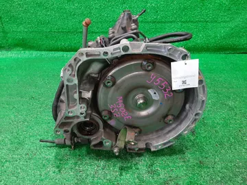 АКПП НА TOYOTA PASSO SETTE M502E 3SZ-VE