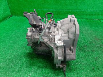 АКПП НА TOYOTA PASSO SETTE M502E 3SZ-VE