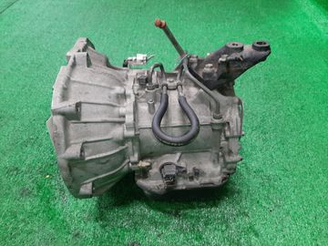 АКПП НА TOYOTA PASSO SETTE M502E 3SZ-VE