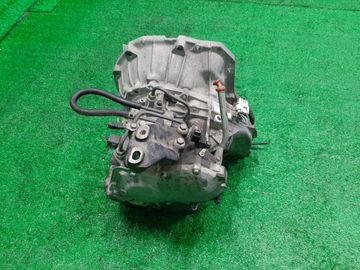 АКПП НА TOYOTA PASSO SETTE M502E 3SZ-VE
