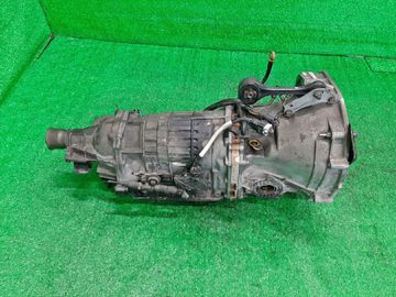 АКПП НА SUBARU IMPREZA GF8 EJ204