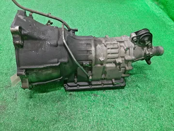 АКПП НА MAZDA BONGO BRAWNY SKE6V FE