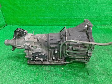 АКПП НА MAZDA BONGO BRAWNY SKE6V FE