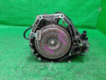 АКПП НА HONDA STEPWGN RF1 B20B