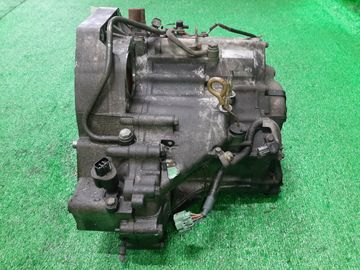 АКПП НА HONDA STEPWGN RF1 B20B