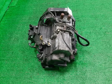 АКПП НА HONDA STEPWGN RF1 B20B