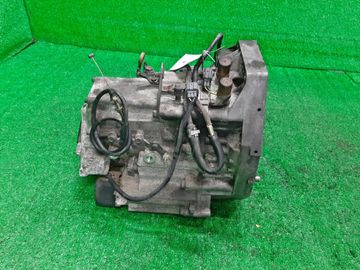 АКПП НА HONDA STEPWGN RF1 B20B