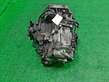 АКПП НА HONDA STEPWGN RF1 B20B