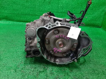 АКПП НА TOYOTA SPRINTER TRUENO AE110 5A-FE