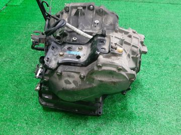 АКПП НА TOYOTA SPRINTER TRUENO AE110 5A-FE