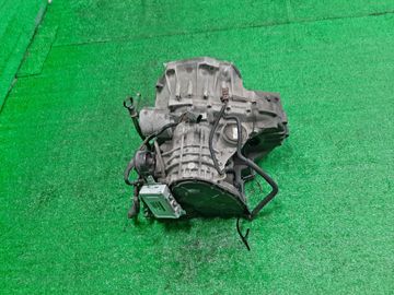 АКПП НА NISSAN MARCH K11 CG10DE