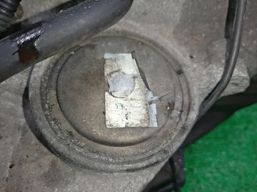 АКПП НА NISSAN MARCH K11 CG10DE