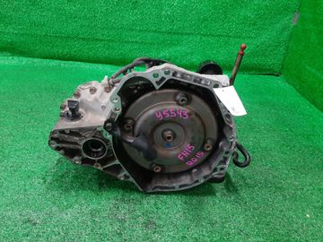 АКПП НА NISSAN PULSAR FN15 GA15DE