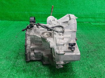 АКПП НА NISSAN PULSAR FN15 GA15DE