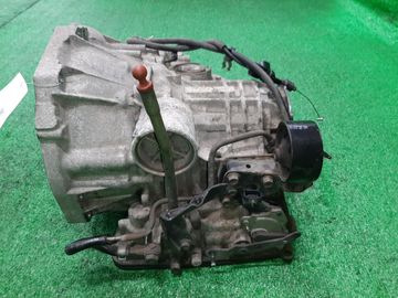 АКПП НА NISSAN PULSAR FN15 GA15DE